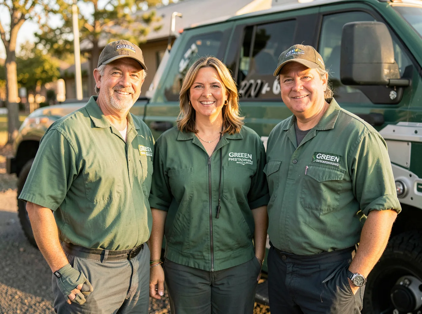 Water Damage Restoration company in Blakely, GA