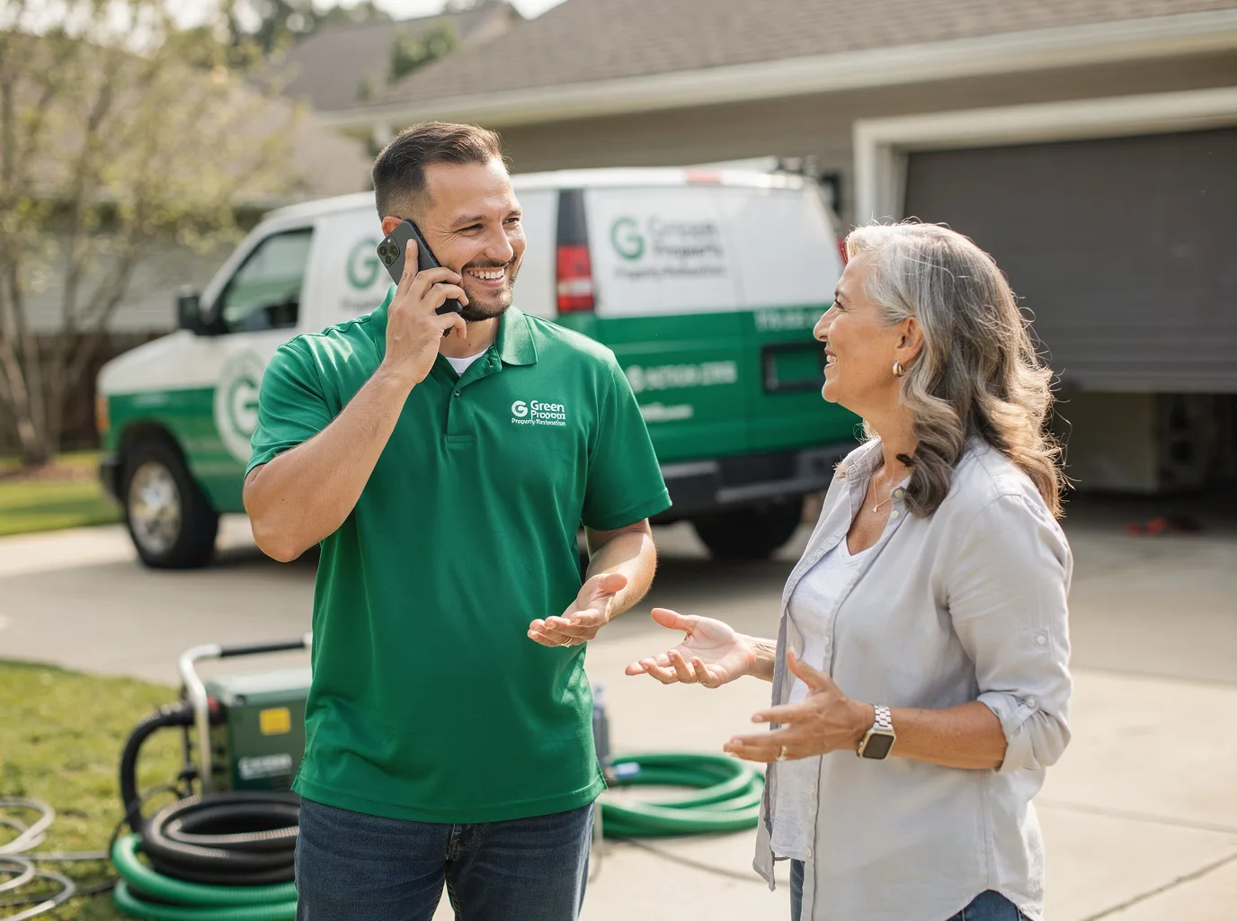 Water Damage Restoration Blakely, GA FAQs